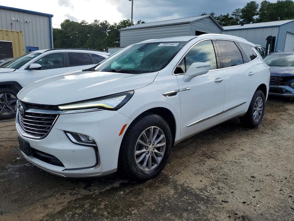 2022 BUICK ENCLAVE PREMIUM - 1