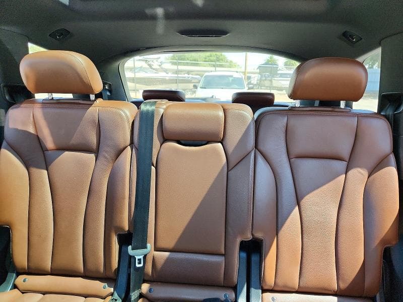 2019 AUDI Q7 PREMIUM 10