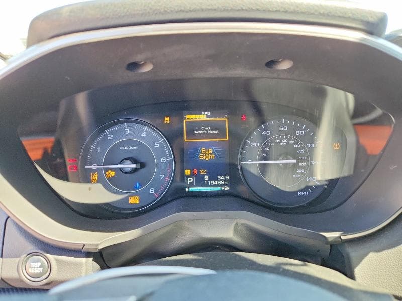 2017 SUBARU IMPREZA PREMIUM PLUS 9
