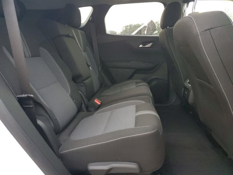 2026 CHEVROLET BLAZER 2LT 11