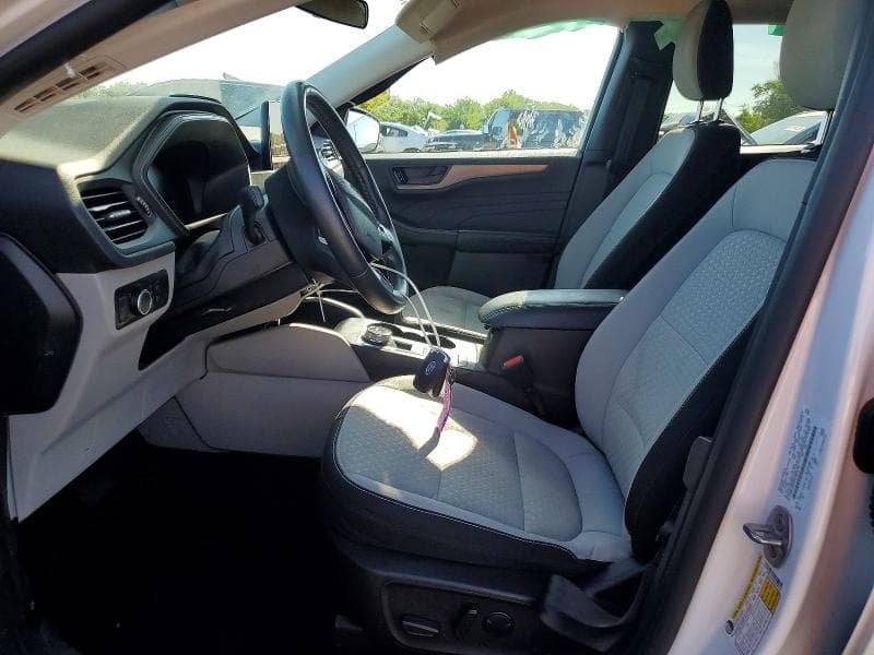 2024 FORD ESCAPE ACTIVE 7