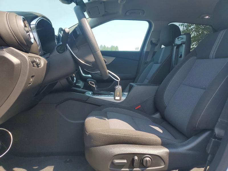 2026 CHEVROLET BLAZER 2LT 7