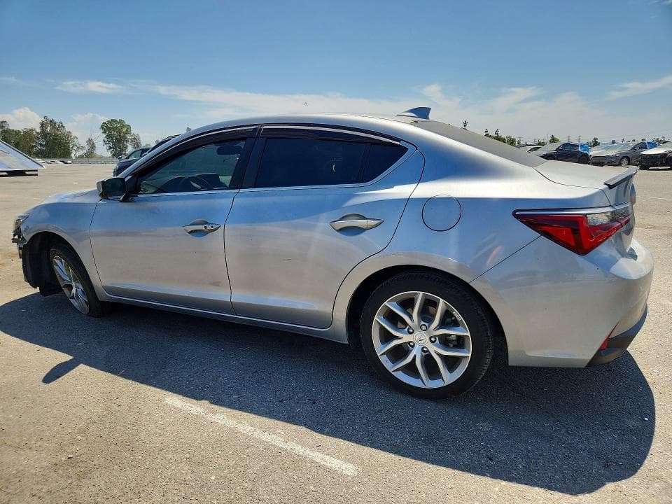 2020 ACURA ILX 2