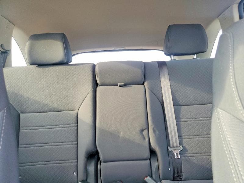 2017 KIA SORENTO LX 10