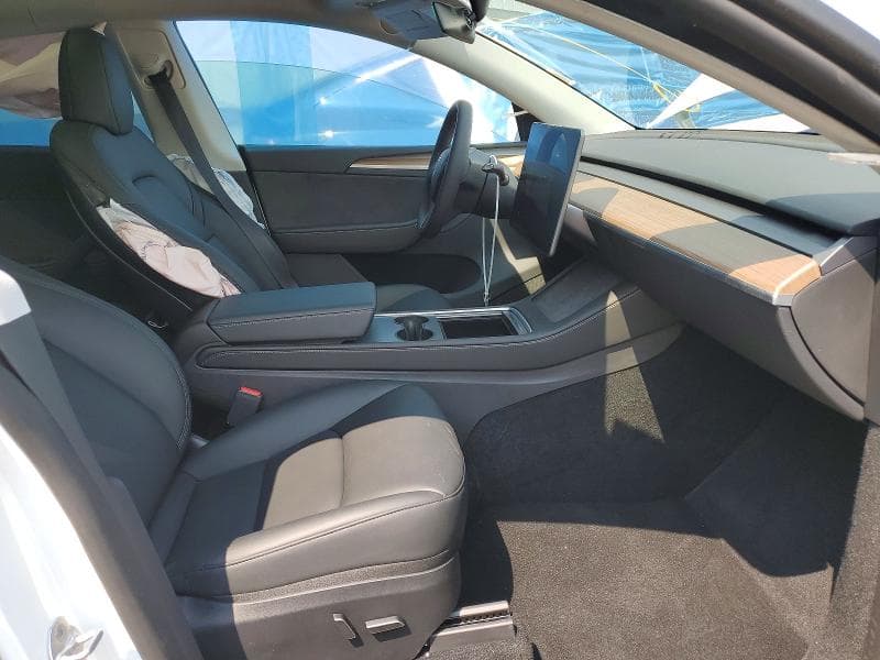 2023 TESLA MODEL Y 7