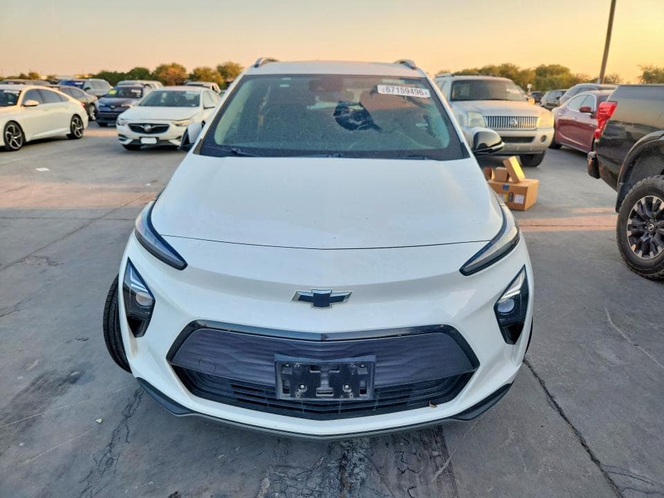 2023 CHEVROLET BOLT EUV LT 5