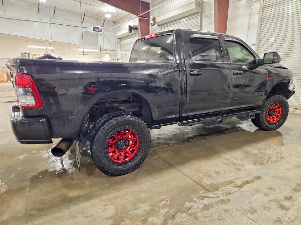 2020 RAM 2500 BIG HORN 3