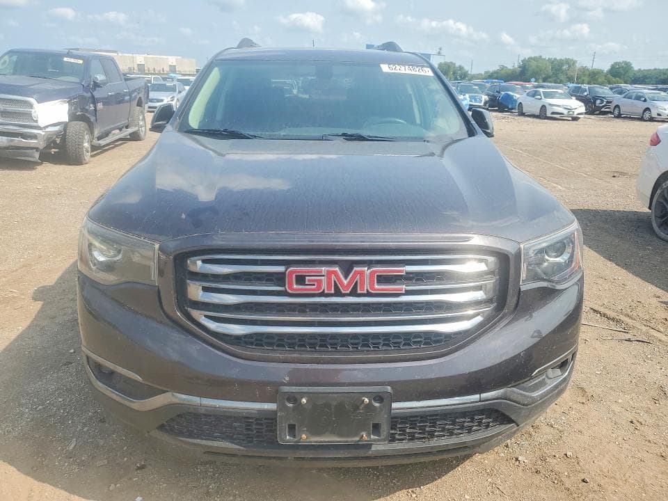 2017 GMC ACADIA ALL TERRAIN 5