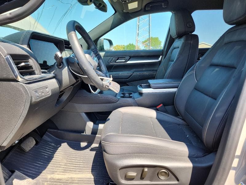 2026 GMC TERRAIN ELEVATION 7