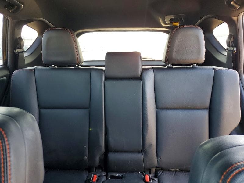 2017 TOYOTA RAV4 SE 10