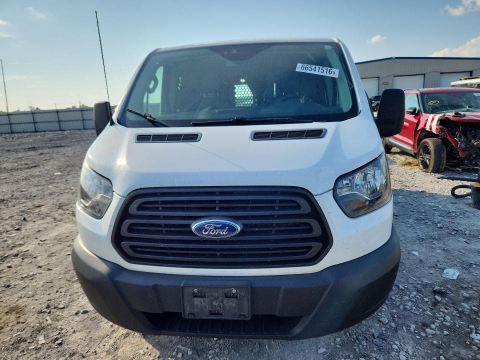 2019 FORD TRANSIT T-150 5