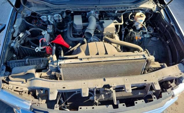 2021 FORD F250 SUPER DUTY 11