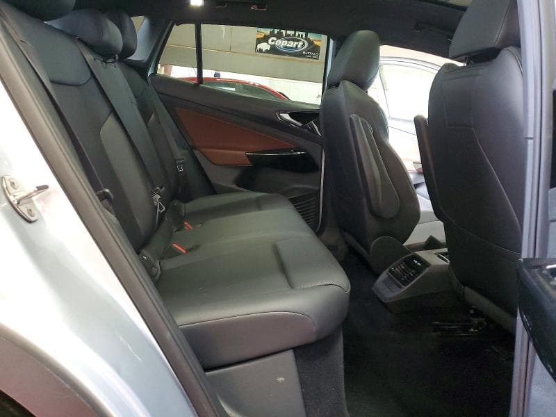 2021 VOLKSWAGEN ID.4 PRO S 11