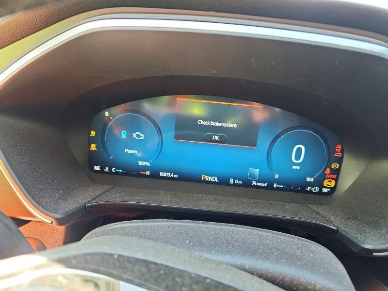 2024 FORD ESCAPE 9