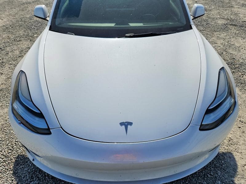2022 TESLA MODEL 3 11