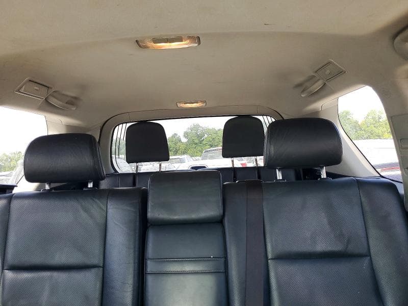 2018 LEXUS GX 460 10