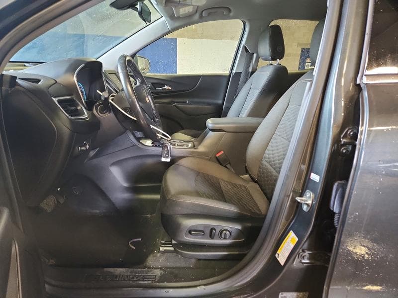 2019 CHEVROLET EQUINOX LT 7
