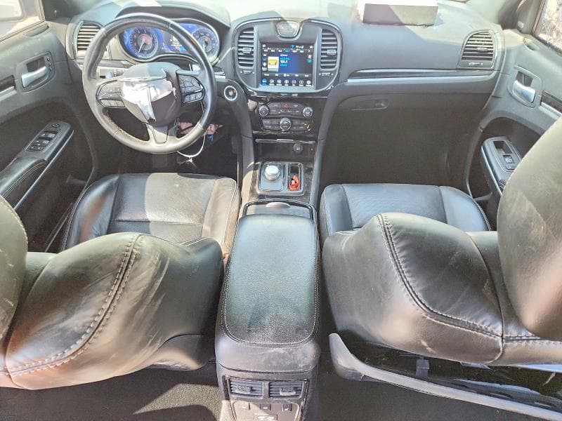 2021 CHRYSLER 300 S 8