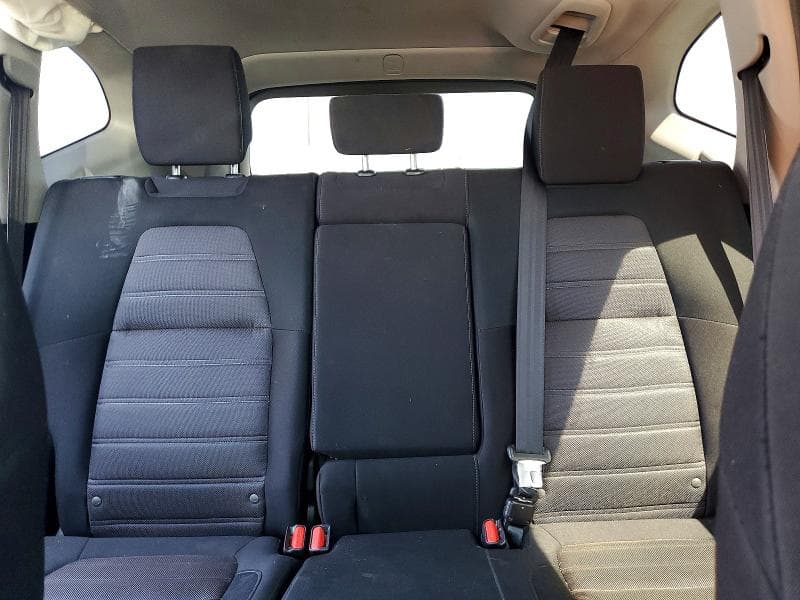 2021 HONDA CR-V EX 10