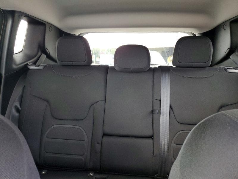 2018 JEEP RENEGADE LATITUDE 10