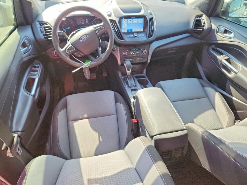 2019 FORD ESCAPE SE 8