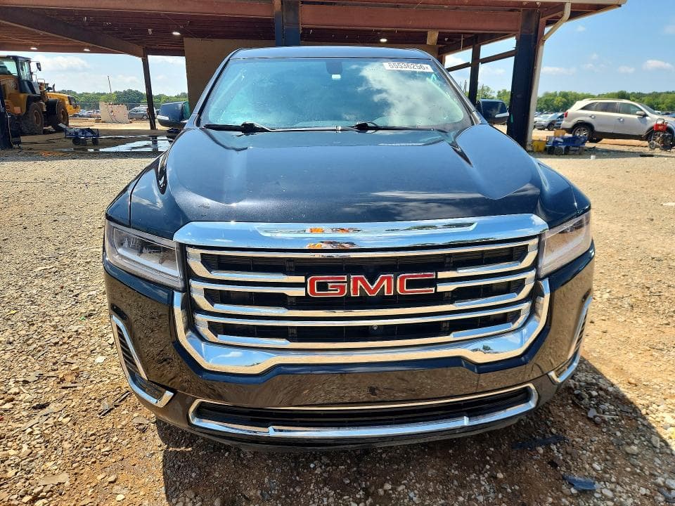 2020 GMC ACADIA SLE 5