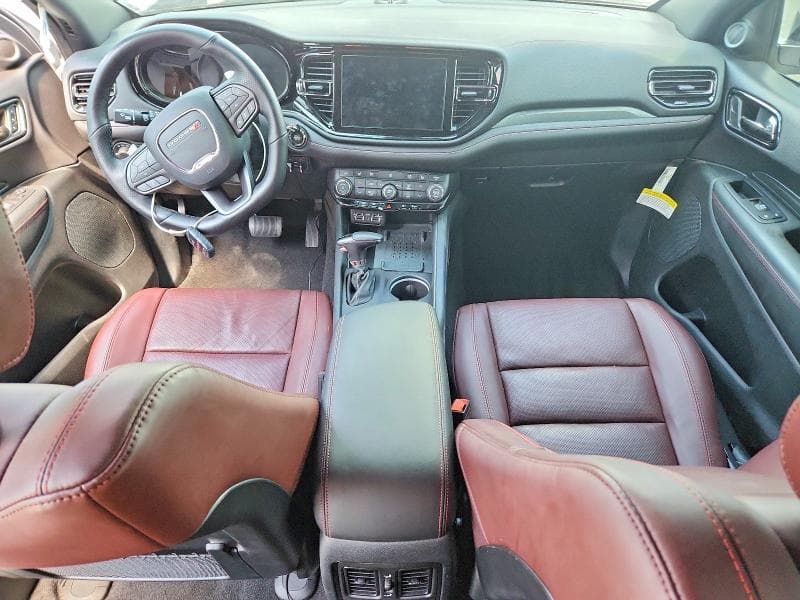 2026 DODGE DURANGO R/T 8