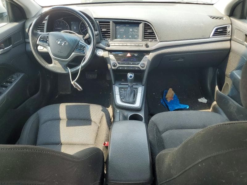 2018 HYUNDAI ELANTRA VALUE EDITION 8