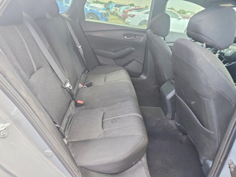 2024 HONDA ACCORD HYBRID SPORT 10