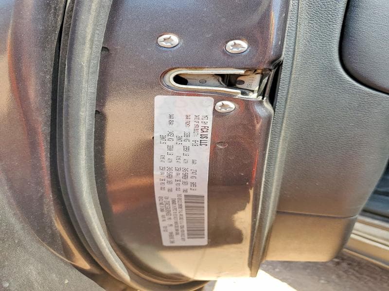 2018 CHRYSLER PACIFICA TOURING L PLUS 14