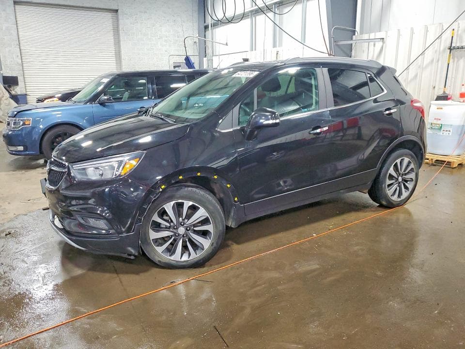2018 BUICK ENCORE PREFERRED II - 1