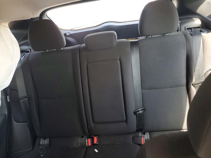2021 NISSAN ROGUE SPORT S 10