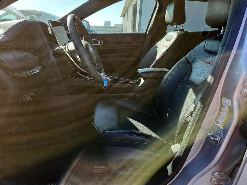 2024 JEEP COMPASS TRAILHAWK 7