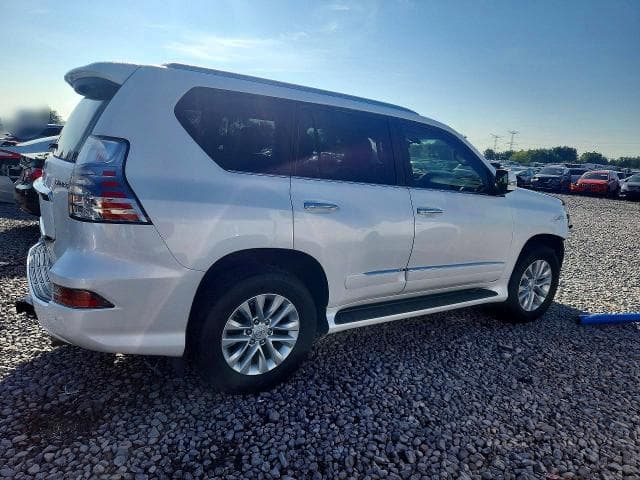 2018 LEXUS GX 460 3