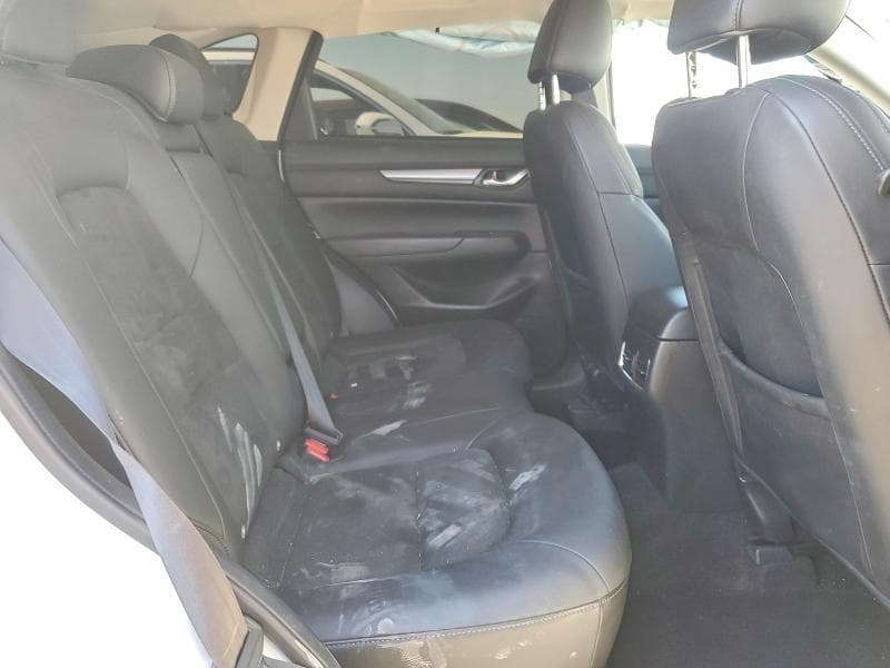 2020 MAZDA CX-5 TOURING 11