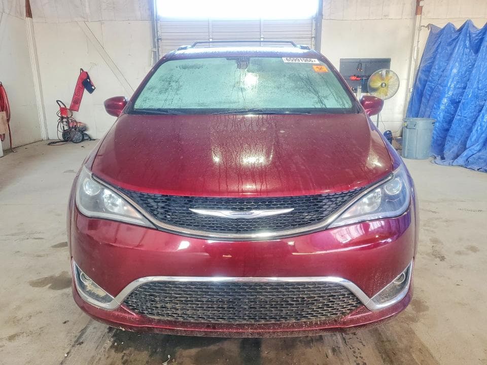 2020 CHRYSLER PACIFICA TOURING L 5