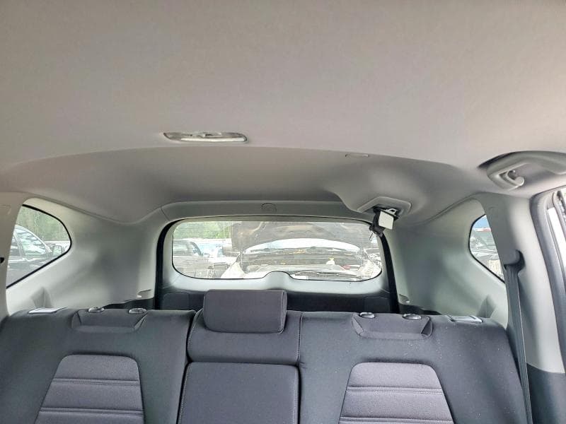2021 HONDA CR-V EX 10