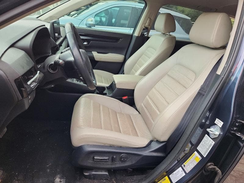 2023 HONDA CR-V EXL 7