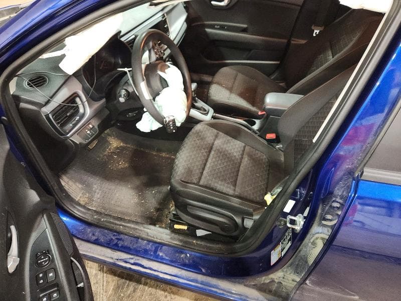 2018 KIA RIO S 7