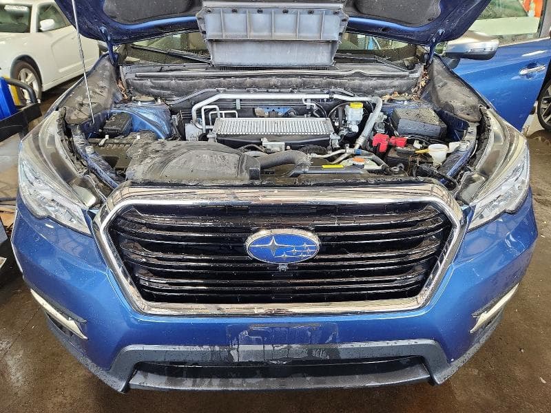 2021 SUBARU ASCENT TOURING 12