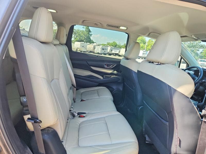 2021 SUBARU ASCENT LIMITED 11