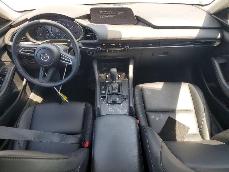 2020 MAZDA 3 SELECT 8