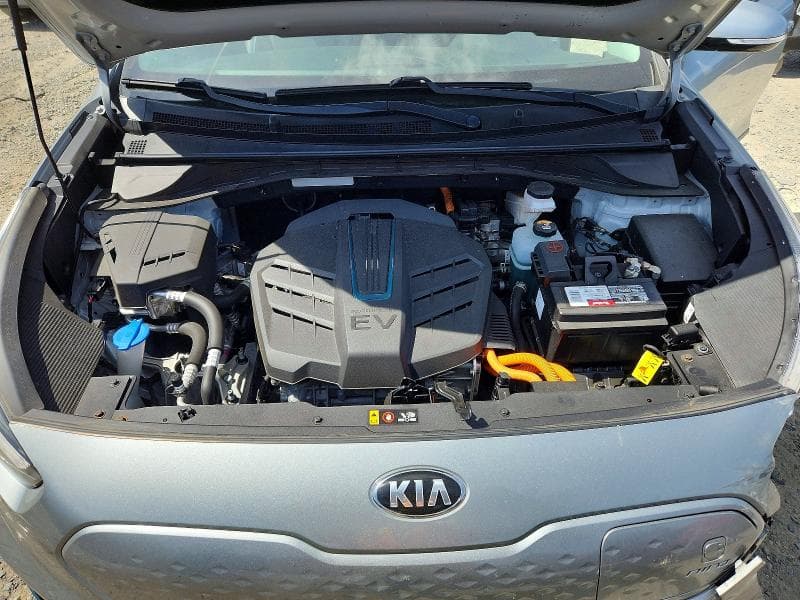 2019 KIA NIRO EX PREMIUM 12