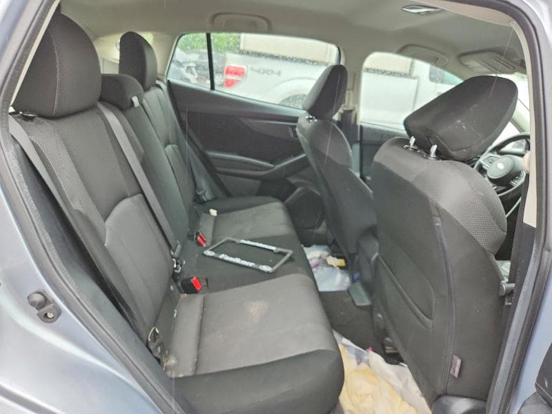 2019 SUBARU IMPREZA PREMIUM 10
