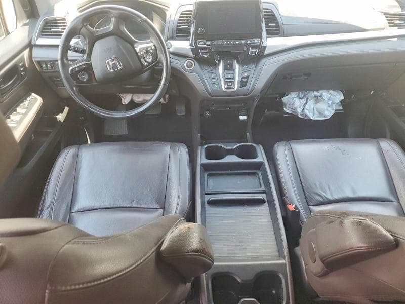 2020 HONDA ODYSSEY EXL 8
