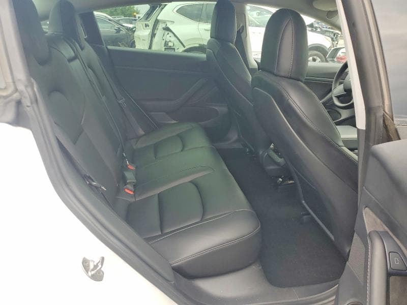2021 TESLA MODEL 3 10