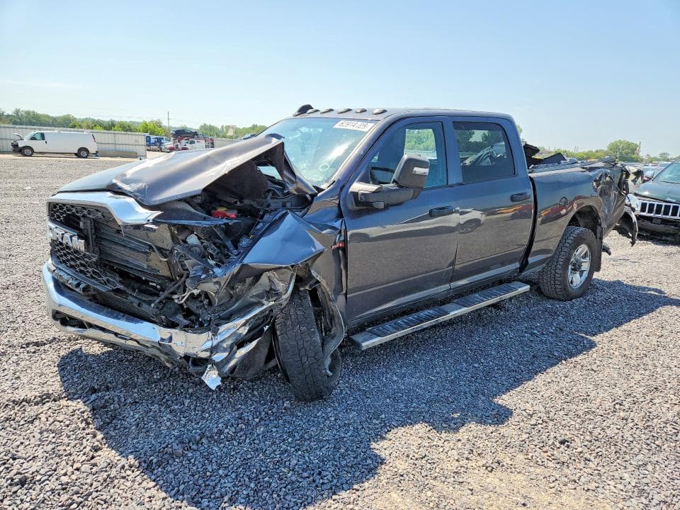 2023 RAM 2500 TRADESMAN - 1
