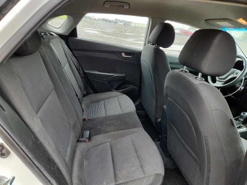 2019 HYUNDAI ACCENT SE 10