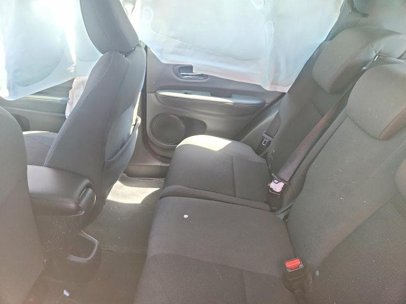2019 HONDA HR-V SPORT 10