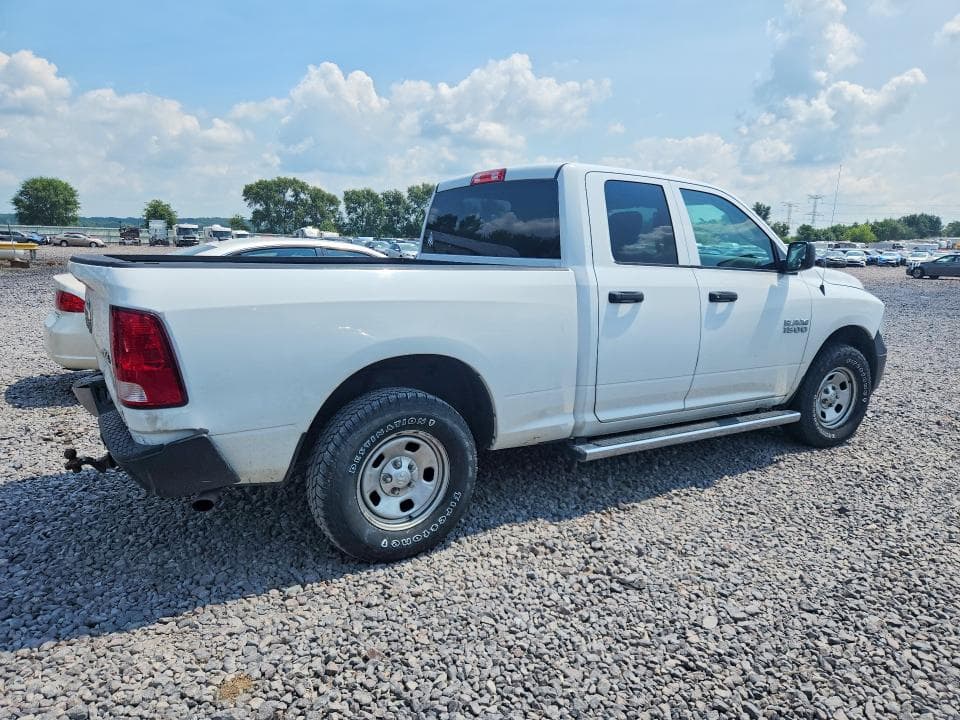 2018 RAM 1500 ST 3